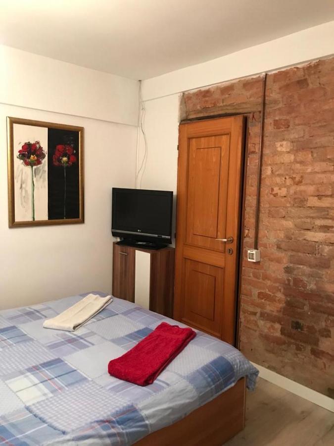 Brutarilor Guest House Cluj-Napoca Eksteriør billede