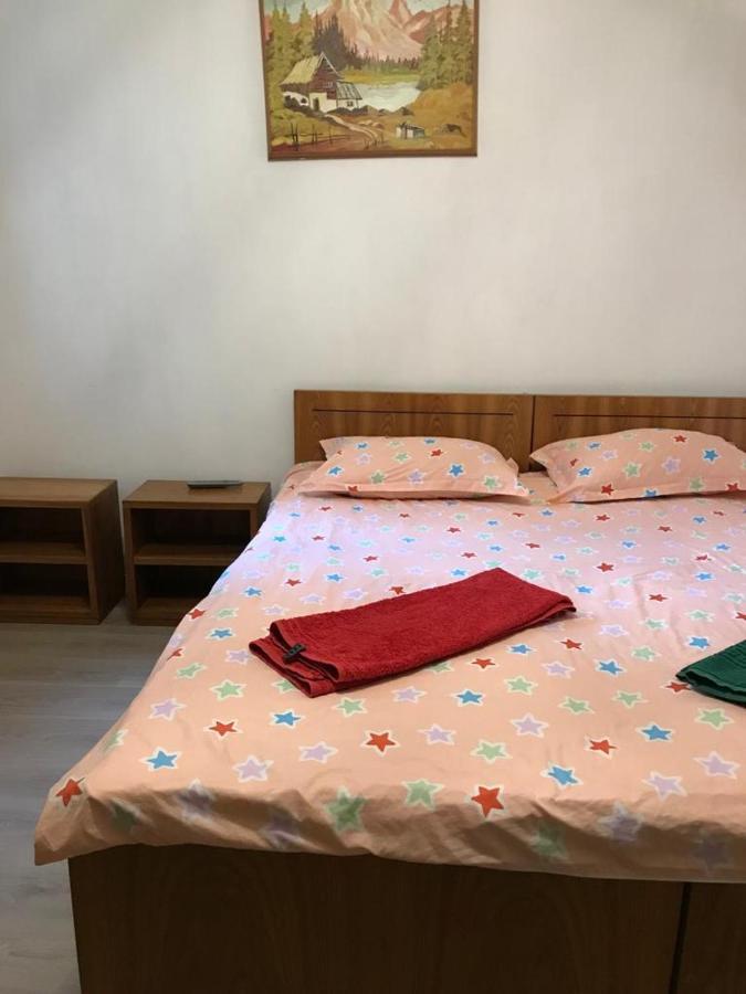 Brutarilor Guest House Cluj-Napoca Eksteriør billede