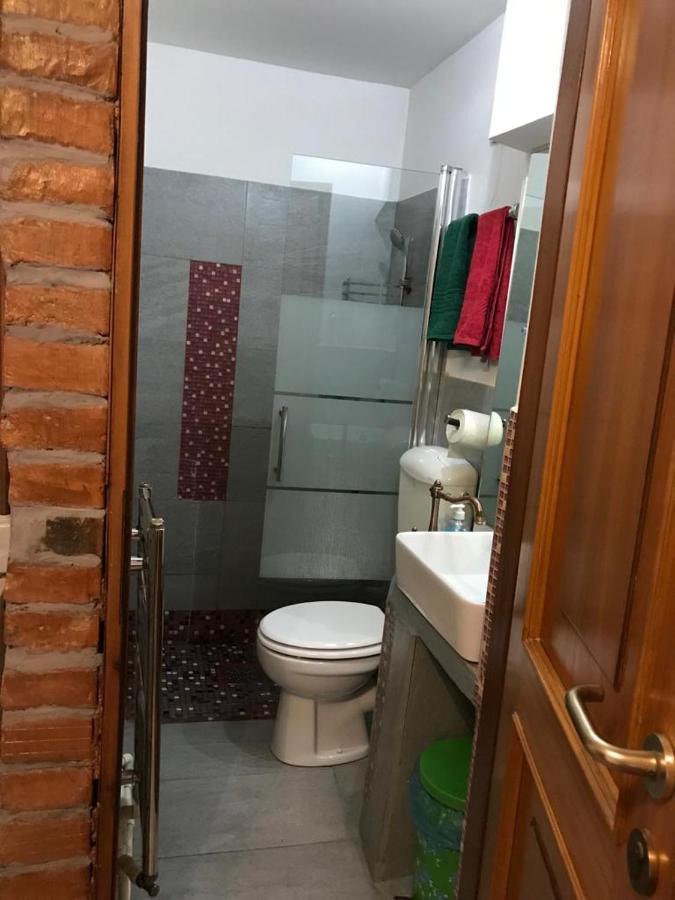 Brutarilor Guest House Cluj-Napoca Eksteriør billede